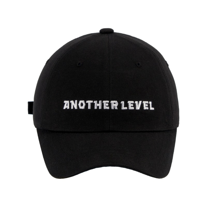 ANOTHER LEVEL LV_01 BLACK