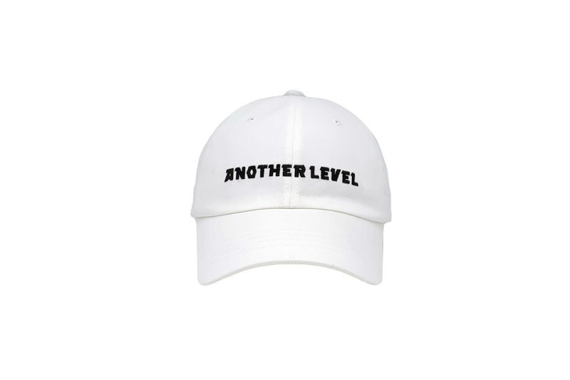 ANOTHER LEVEL LV_01 WHITE