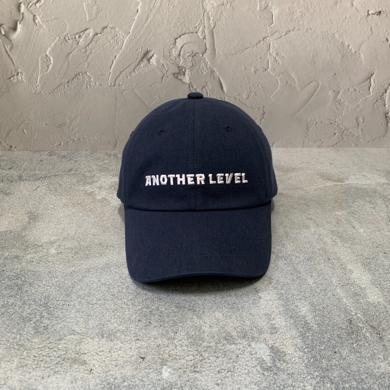 ANOTHER LEVEL LV_01 NAVY