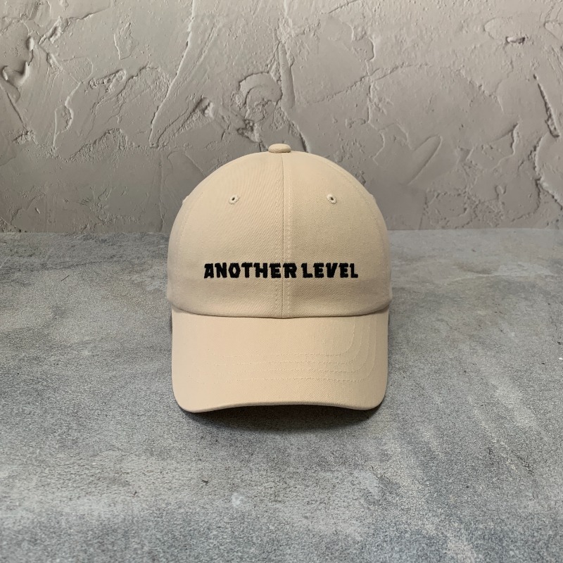 ANOTHER LEVEL LV_01 BEIGE