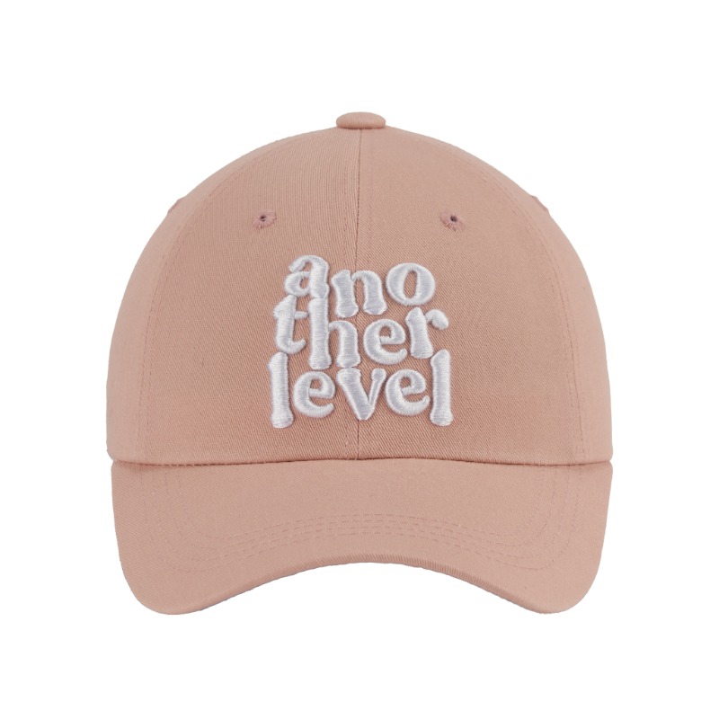 ANOTHER LEVEL LV_03 BABY PINK