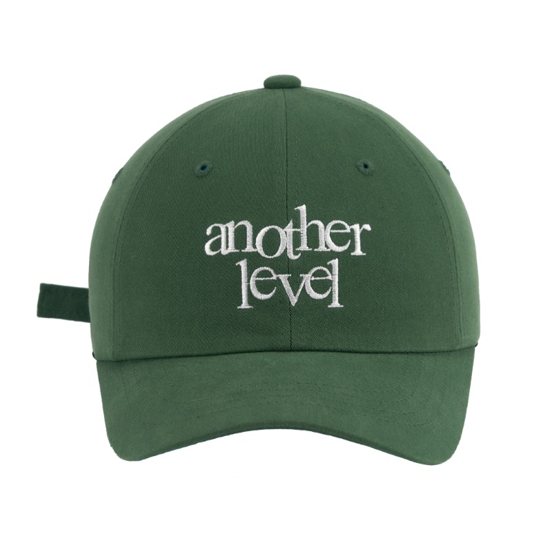 ANOTHER LEVEL LV_02 GREEN